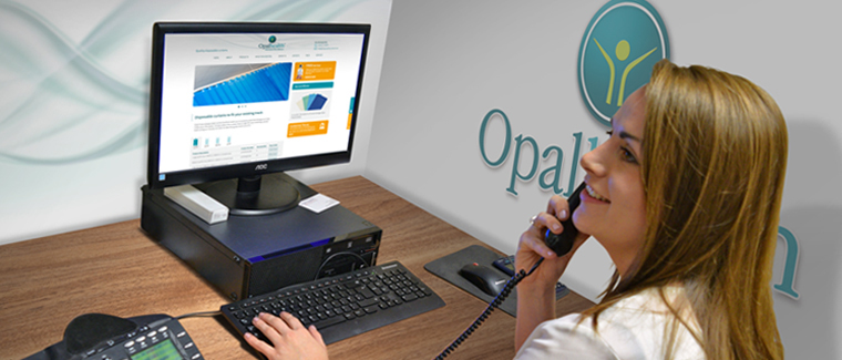 opal health office