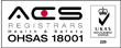 iso18001 logo