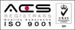 iso9001 logo